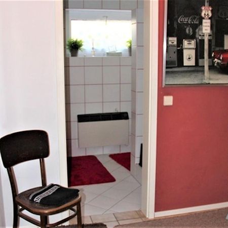 Ferienwohnung Im Liestengarten Auggen Exteriör bild