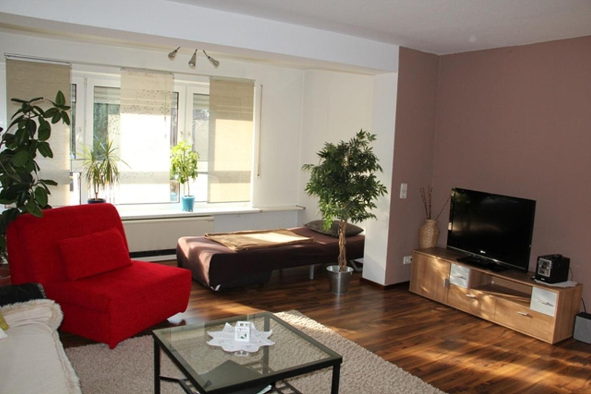 Ferienwohnung Im Liestengarten Auggen Exteriör bild