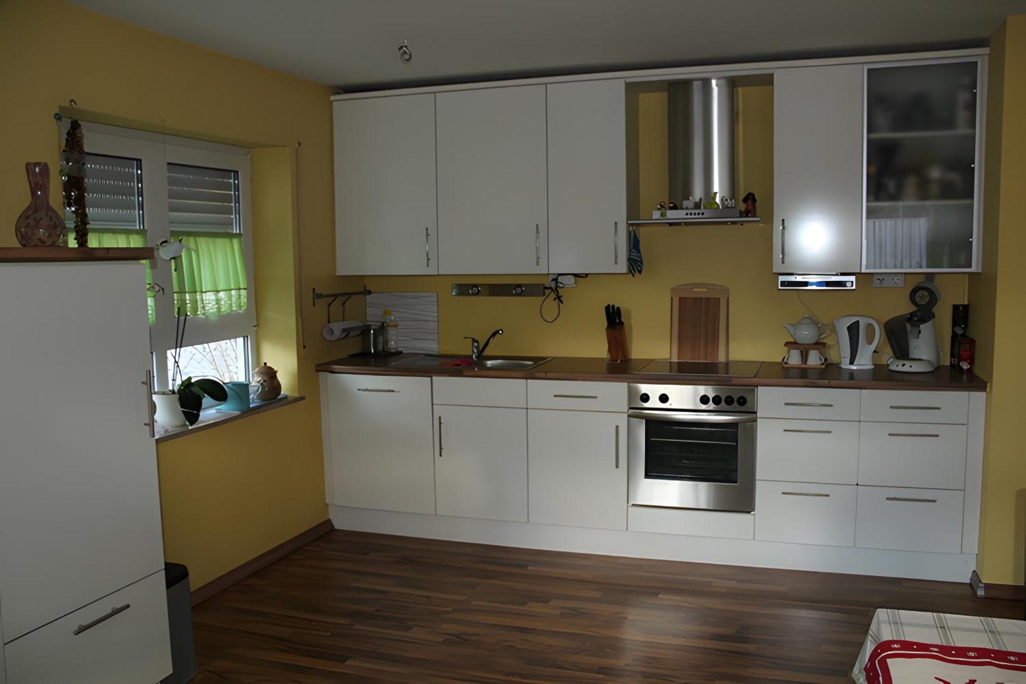 Ferienwohnung Im Liestengarten Auggen Exteriör bild