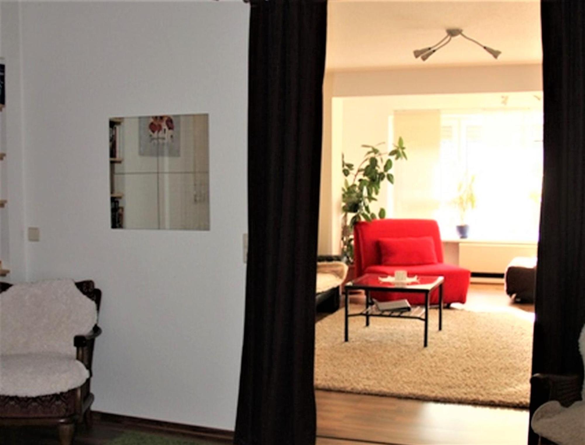 Ferienwohnung Im Liestengarten Auggen Exteriör bild