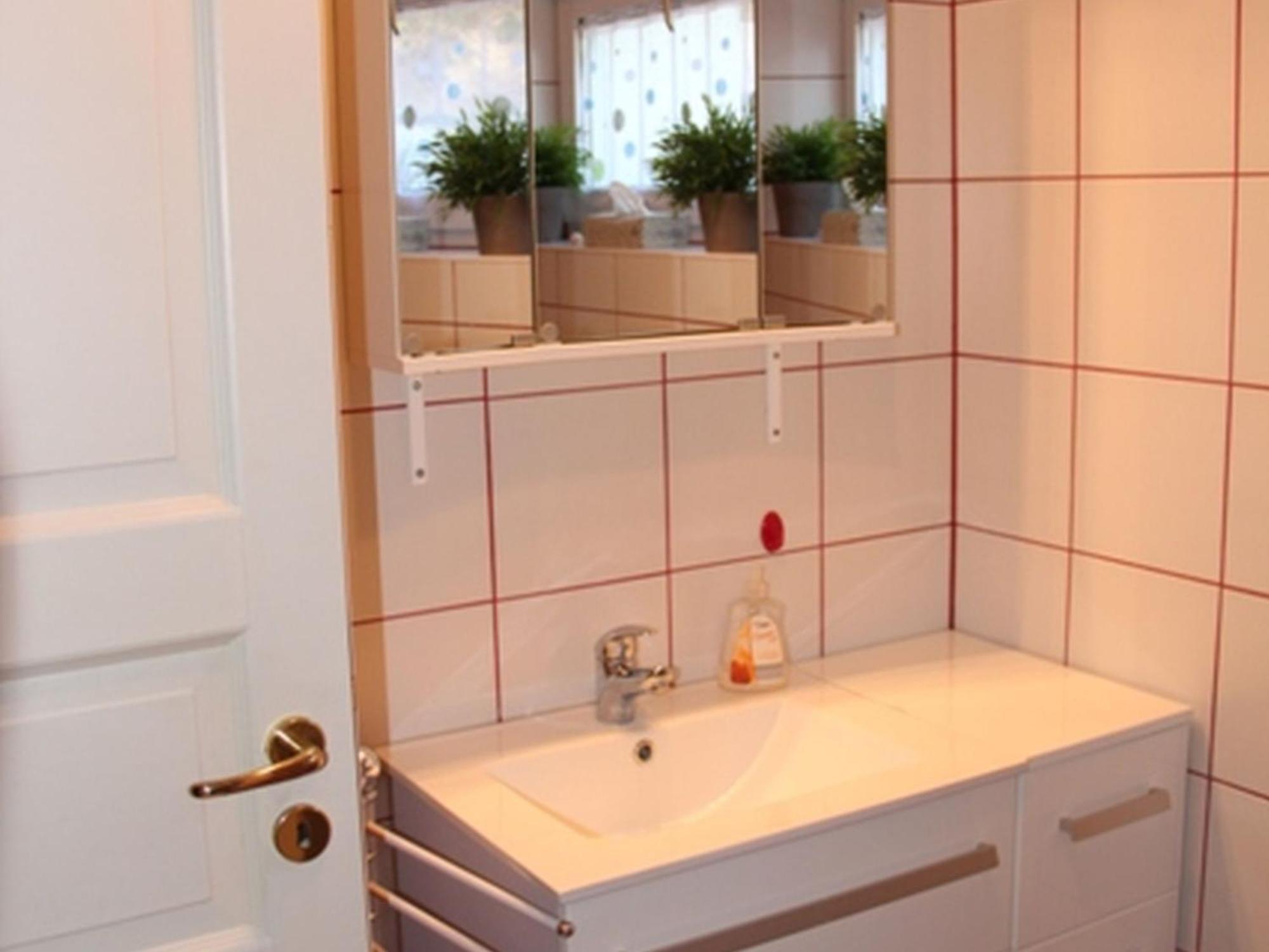 Ferienwohnung Im Liestengarten Auggen Exteriör bild