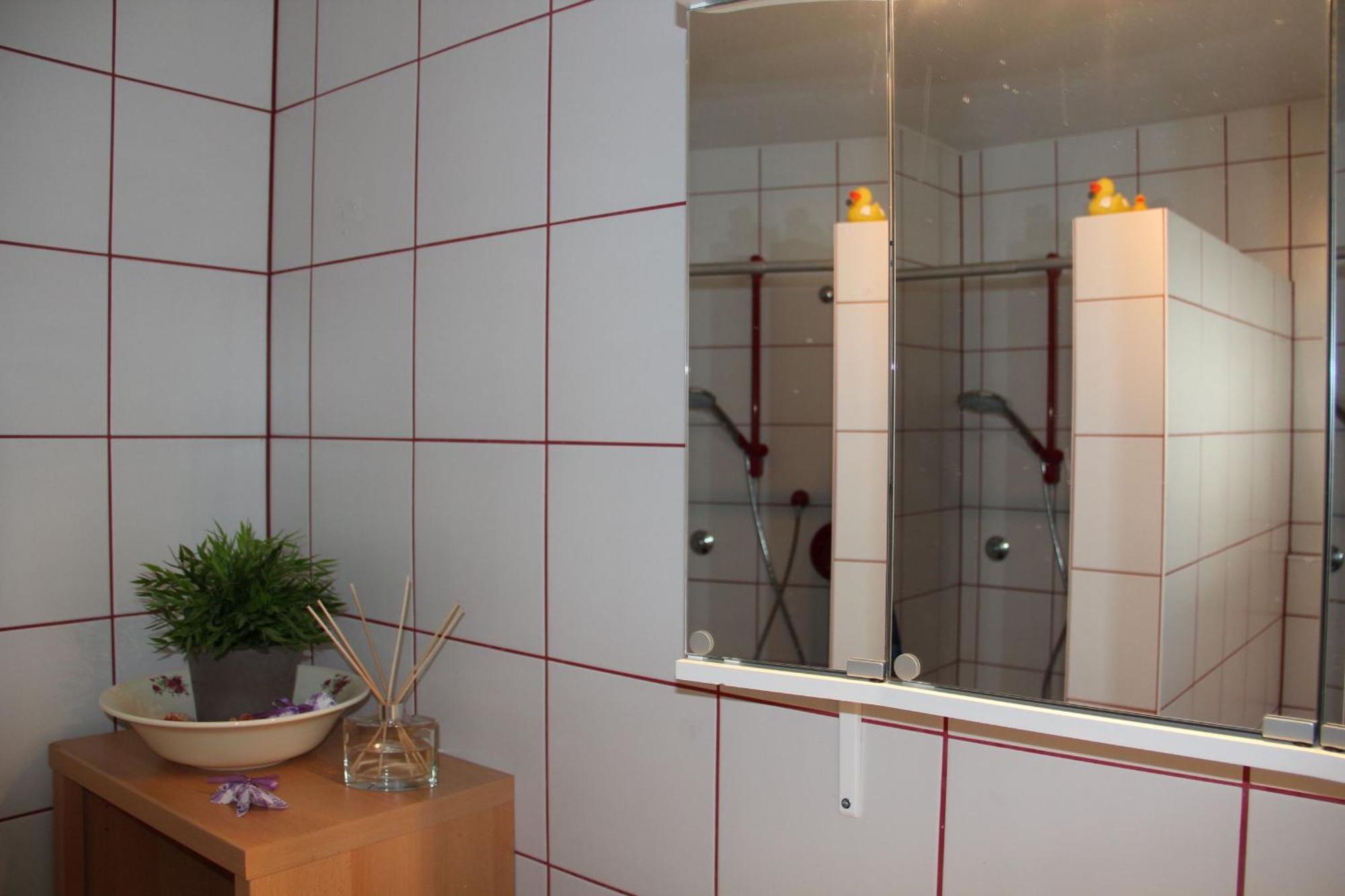 Ferienwohnung Im Liestengarten Auggen Exteriör bild