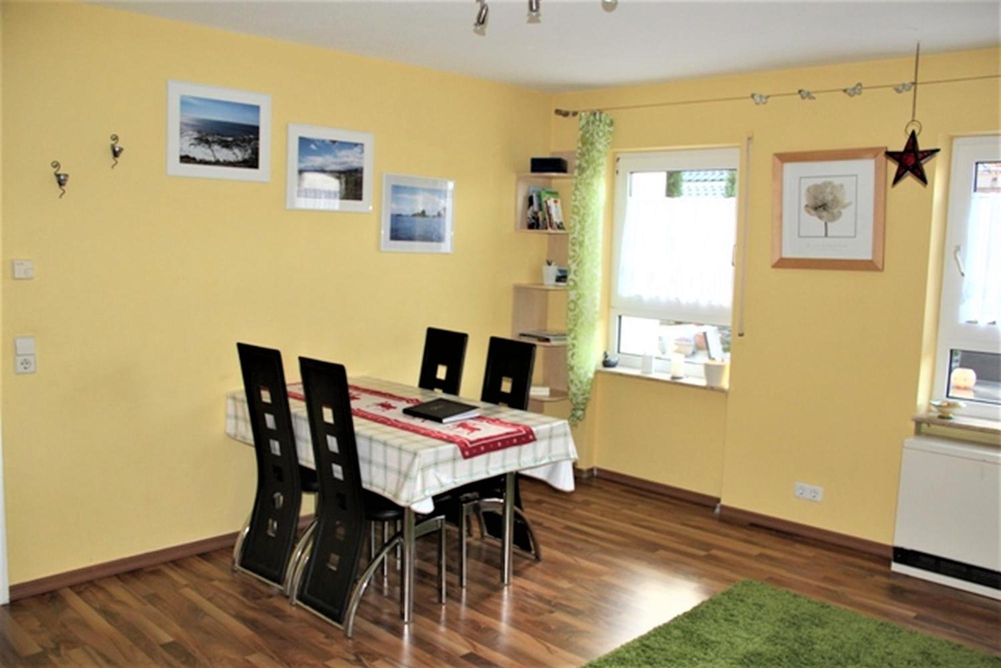 Ferienwohnung Im Liestengarten Auggen Exteriör bild