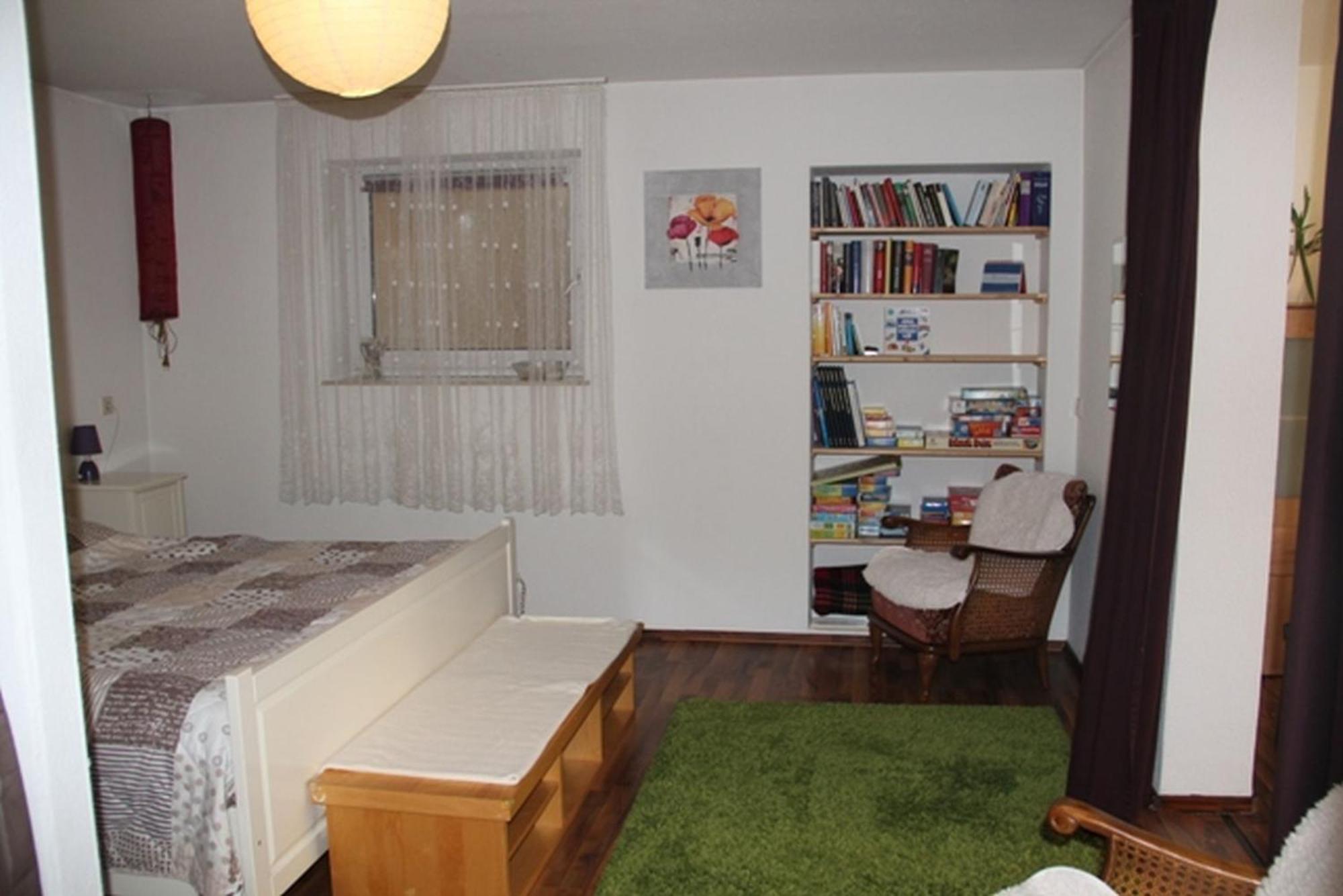 Ferienwohnung Im Liestengarten Auggen Exteriör bild