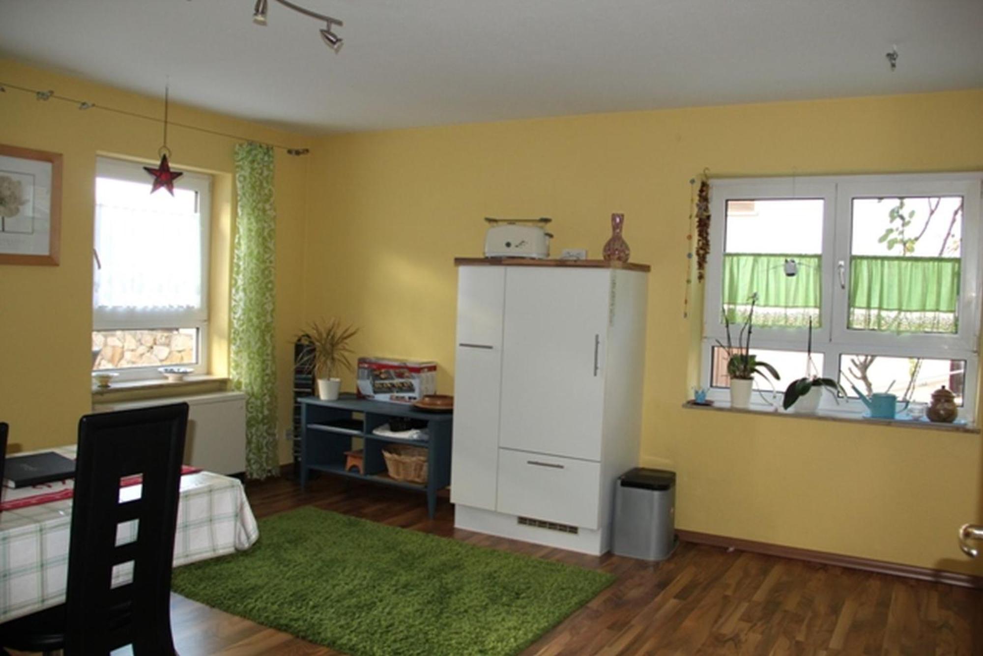 Ferienwohnung Im Liestengarten Auggen Exteriör bild