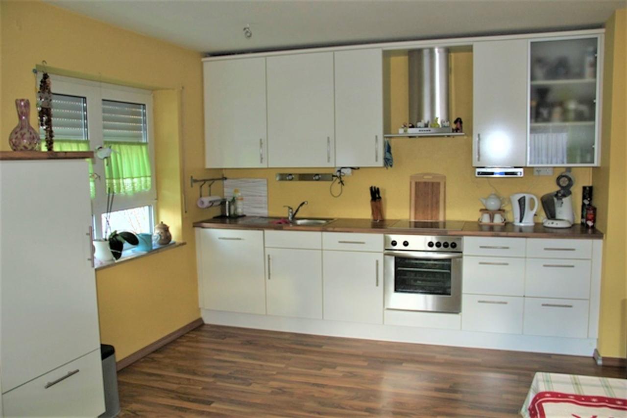 Ferienwohnung Im Liestengarten Auggen Exteriör bild