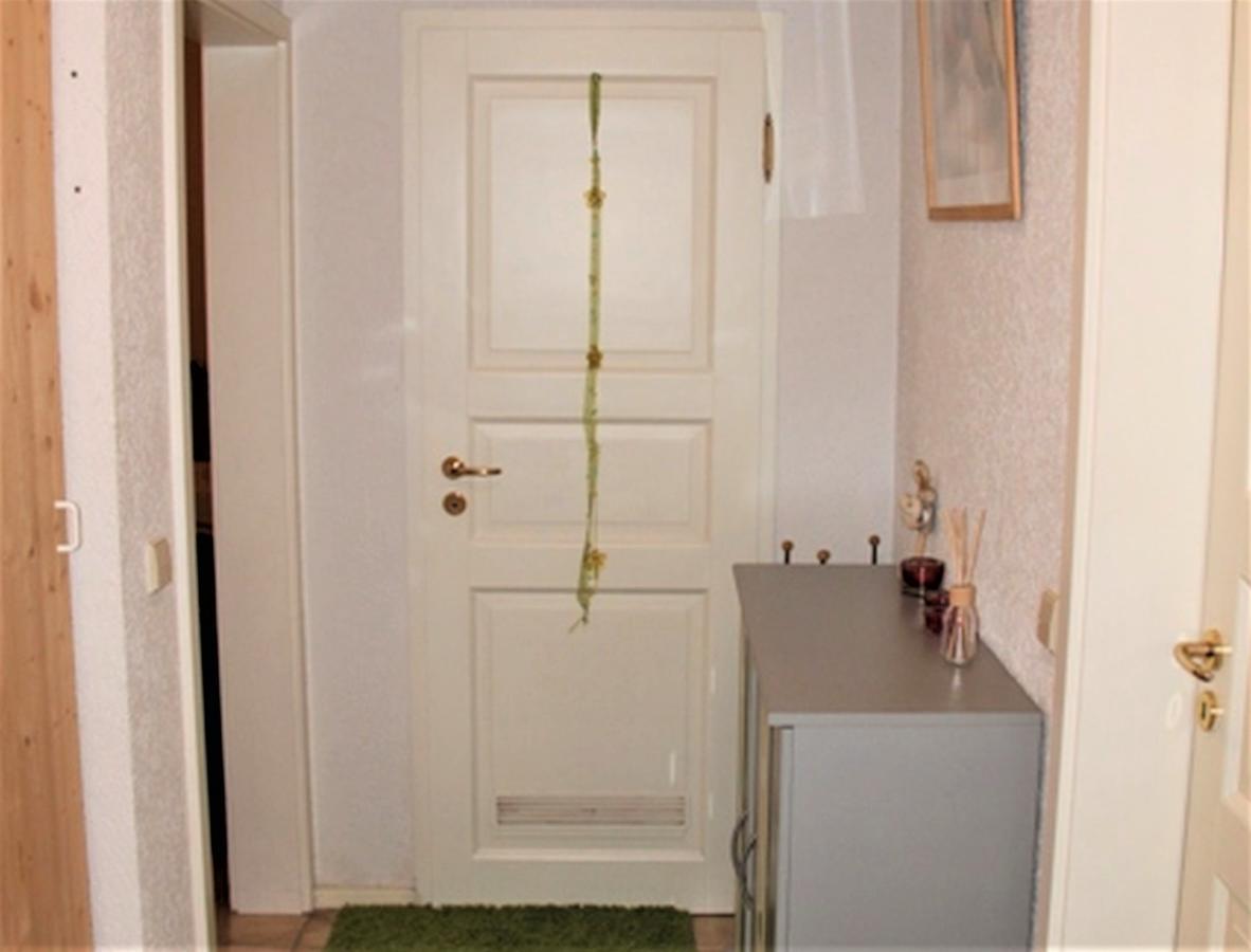 Ferienwohnung Im Liestengarten Auggen Exteriör bild