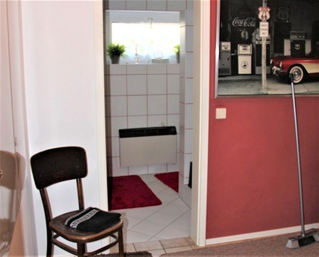 Ferienwohnung Im Liestengarten Auggen Exteriör bild