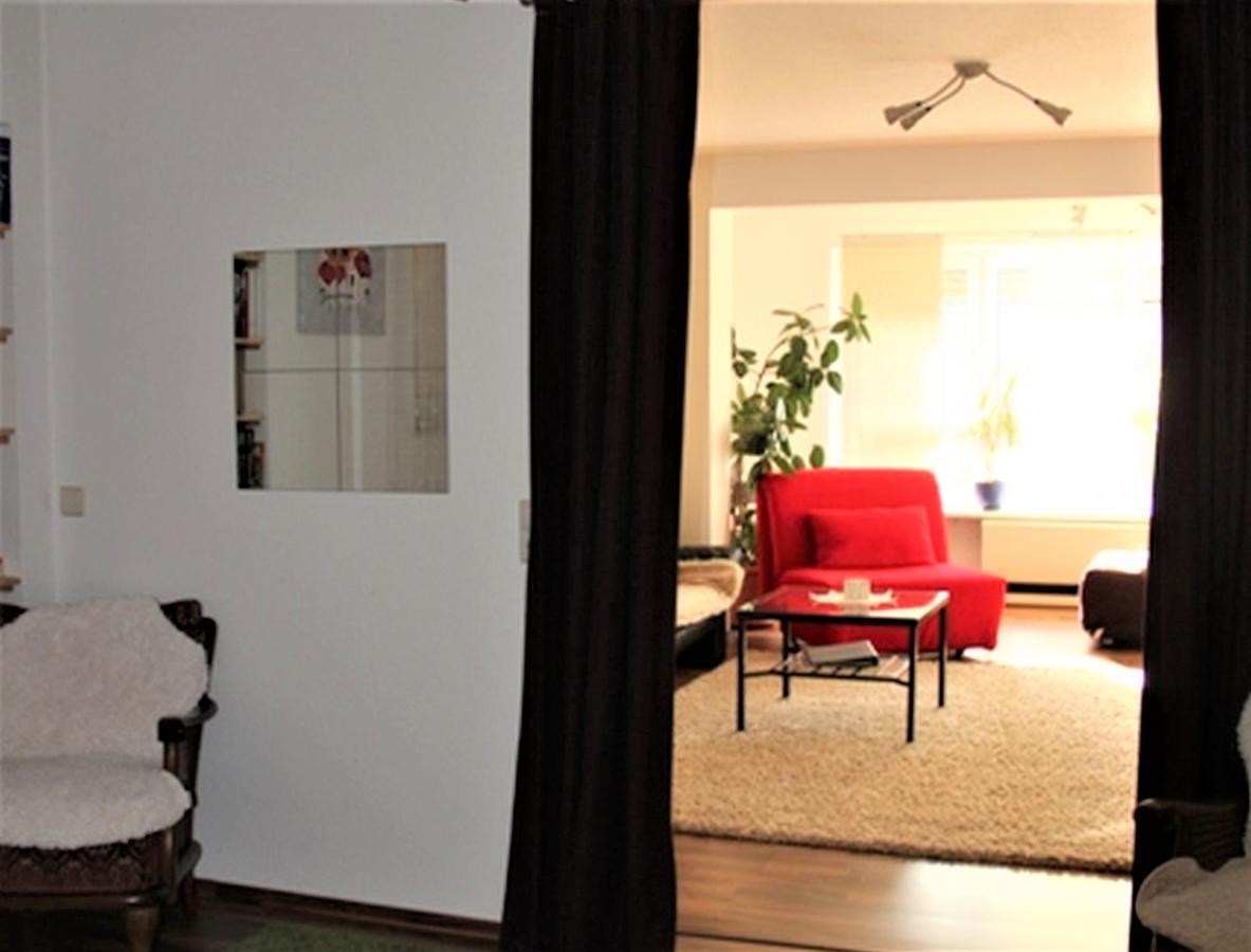 Ferienwohnung Im Liestengarten Auggen Exteriör bild